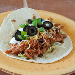 pork cooker slow pulled mexican tacos kitchen mom recipes dinners summer slowcookerfromscratch bloggers amazing featured crock pot dinner salsa recipe