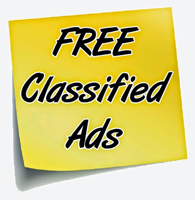 Image result for FREE CLASSIFIEDS