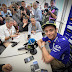 Rossi: Δεν άλλαξα γνώμη Αλλά καλύτερα να γυρίσουμε σελίδα...