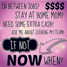 EARN EXTRA INCOME