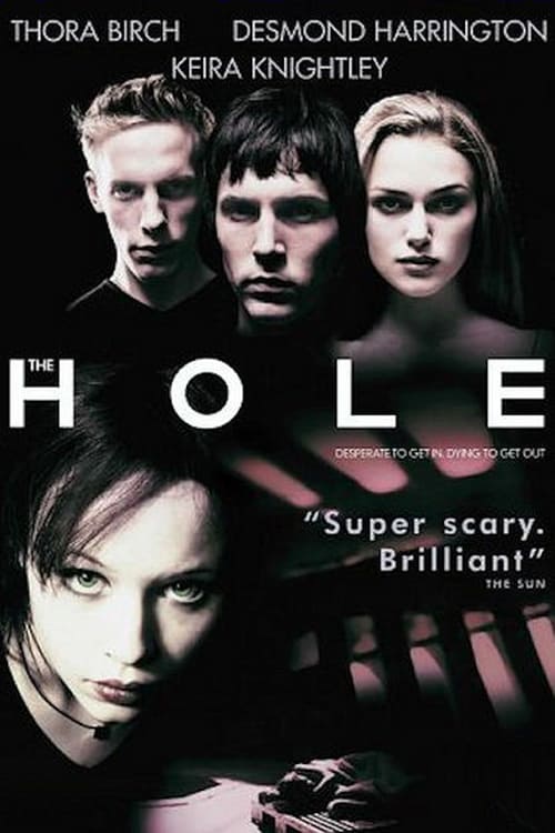 [HD] The Hole 2001 Ganzer Film Deutsch