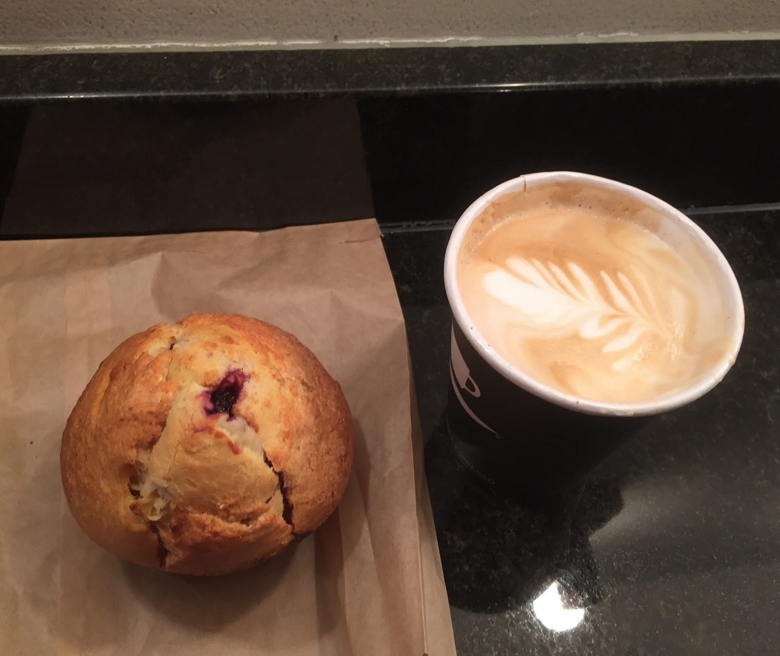 Photo Ninth Street Espresso New York City USA 201510 KoM note blog