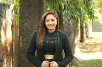 Nikesha Patel Latest Hot Photo Shoot HeyAndhra