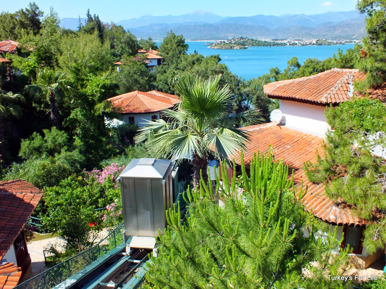 Letoonia Resort Hotel, Fethiye • Turkey's For Life