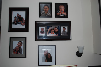 Schlaich Home Improvements: A well placed nick nack is a happy nick nack