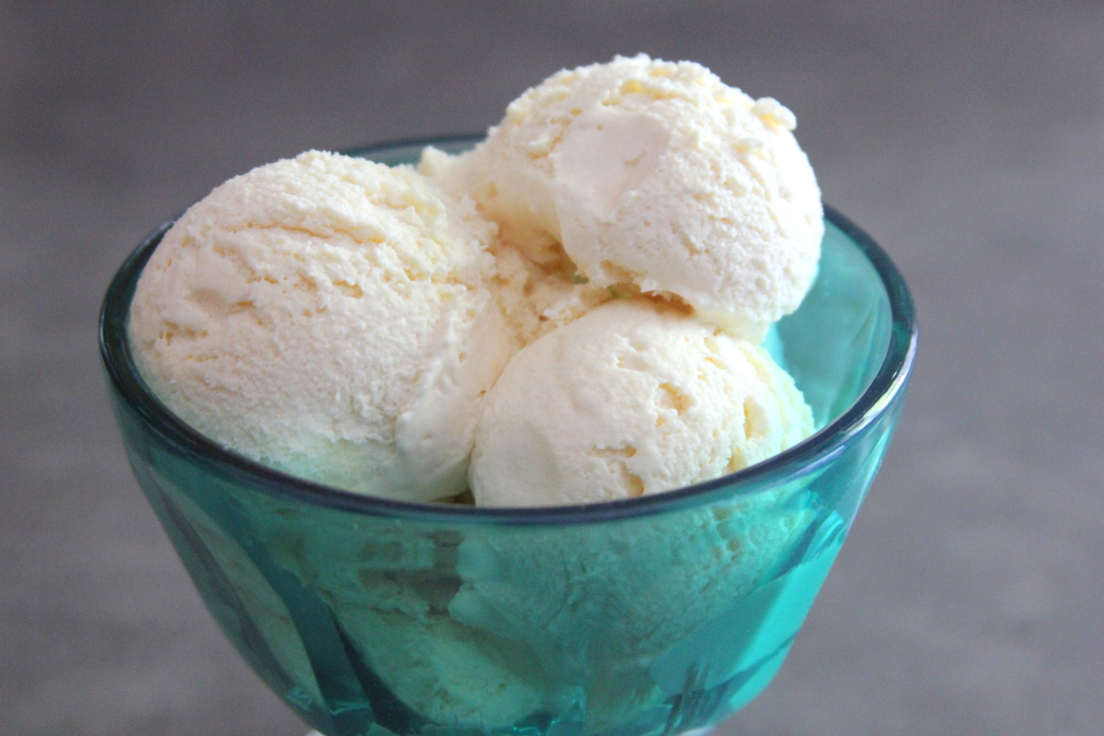 Punkie Pie's Place Ginger Ice Cream