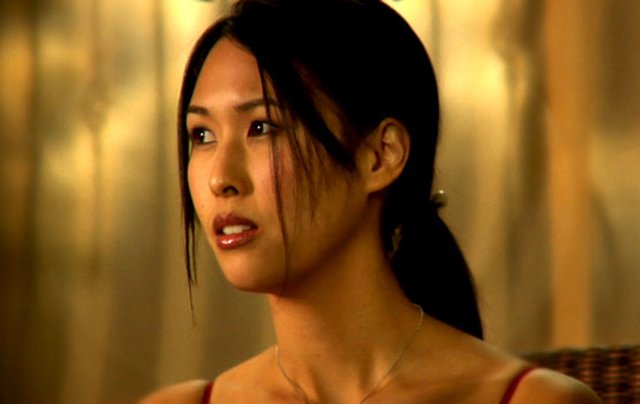 Hot Asian Girl of the Month: Malana Lea ~ Words From the Master