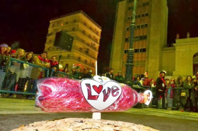 Πατρινό Καρναβάλι