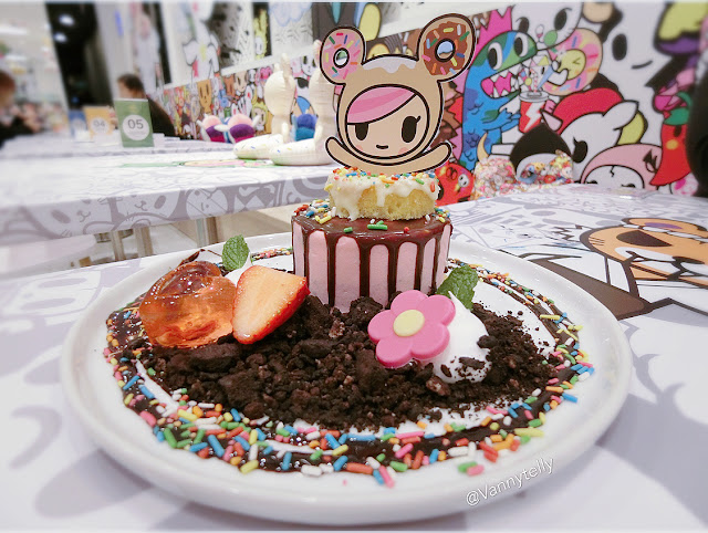 World's First Tokidoki Pop-Up Cafe Opens in Singapore Today_March 29 2018_Vannytelly