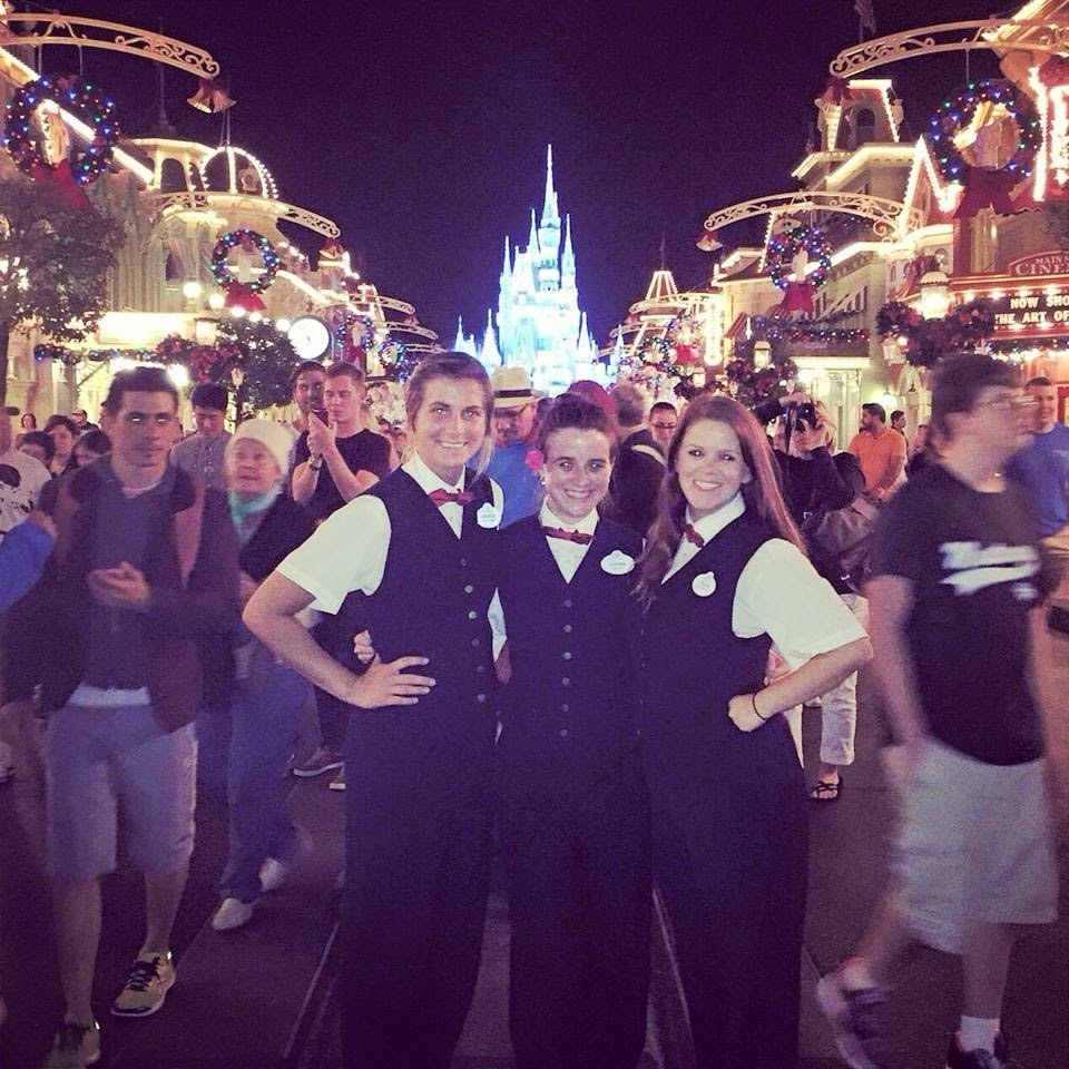 Disney Trip Advice 20 Reasons to apply for Disney College Program (DCP)