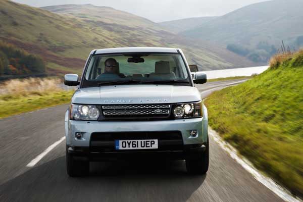 range rover sport range rover sport