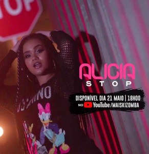 Alicia Brito – Stop Alicia Brito – Stop (Kizomba) 2019