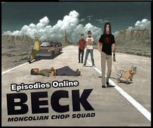 Beck