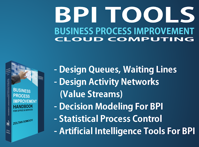 Business Process Improvement Tools, Cloud Computing Business Process Improvement Tools, Cloud Computing