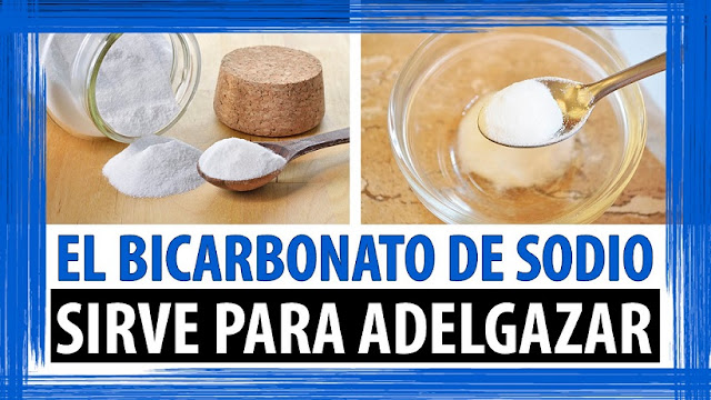 El agua mineral sirve para adelgazar