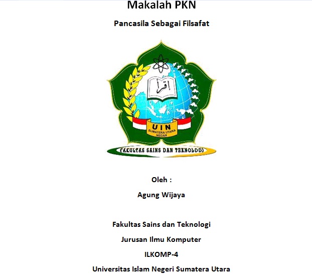 Contoh Makalah Pendidikan Pancasila Untuk Mahasiswa Aneka Macam Contoh Makalah Pendidikan Pancasila Untuk Mahasiswa Aneka Macam