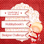 Hobbybook Top 3 -