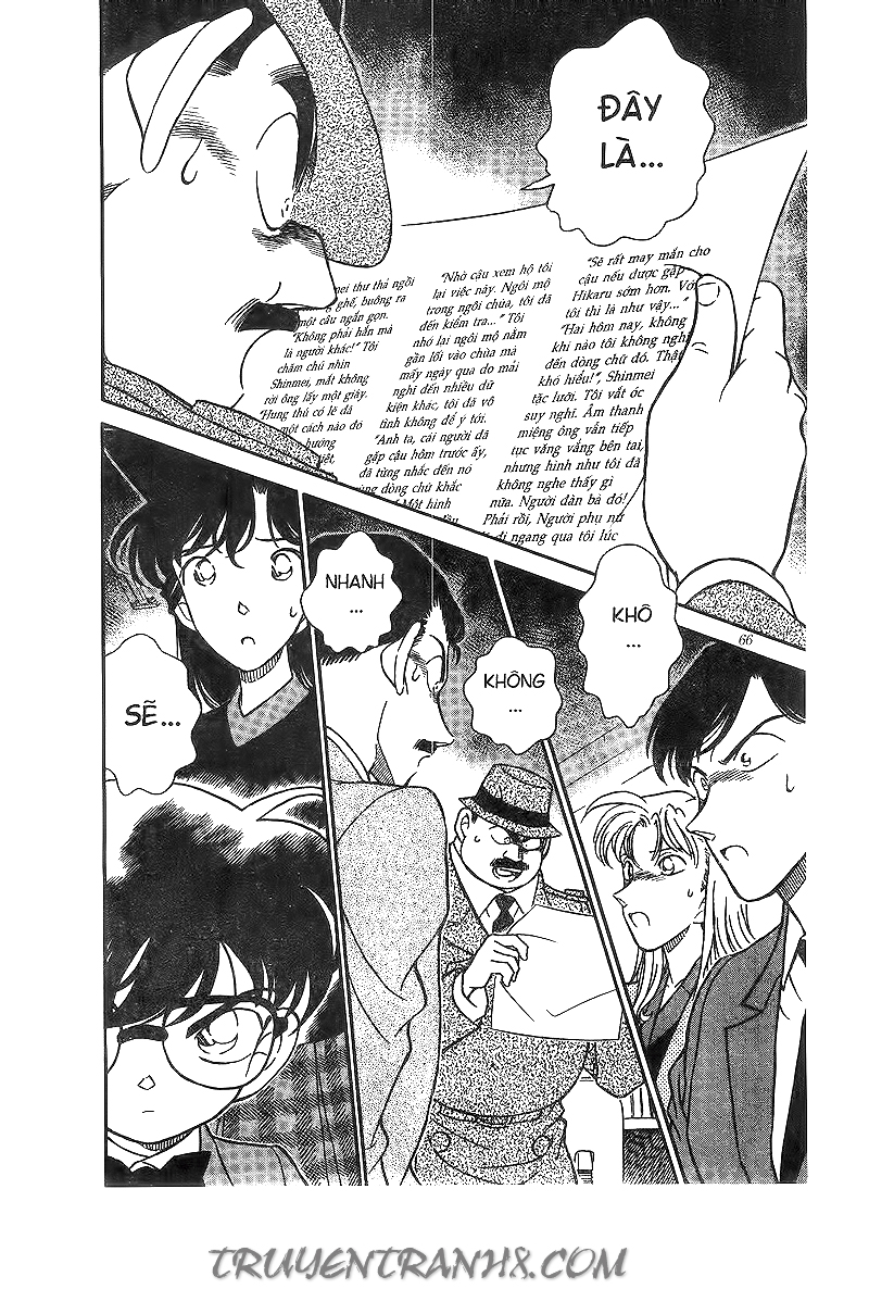 Detective Conan Chap 184 - Truyen.Chap.VN
