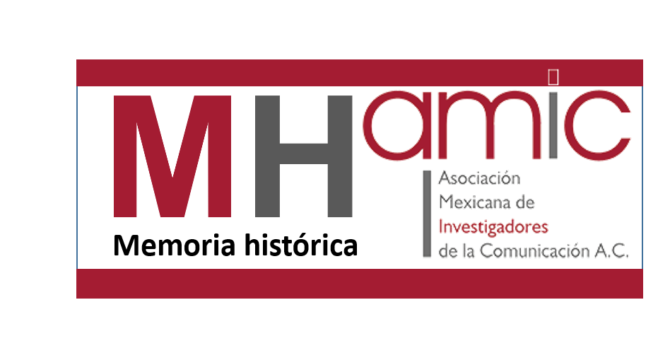 Memoria Histórica AMIC