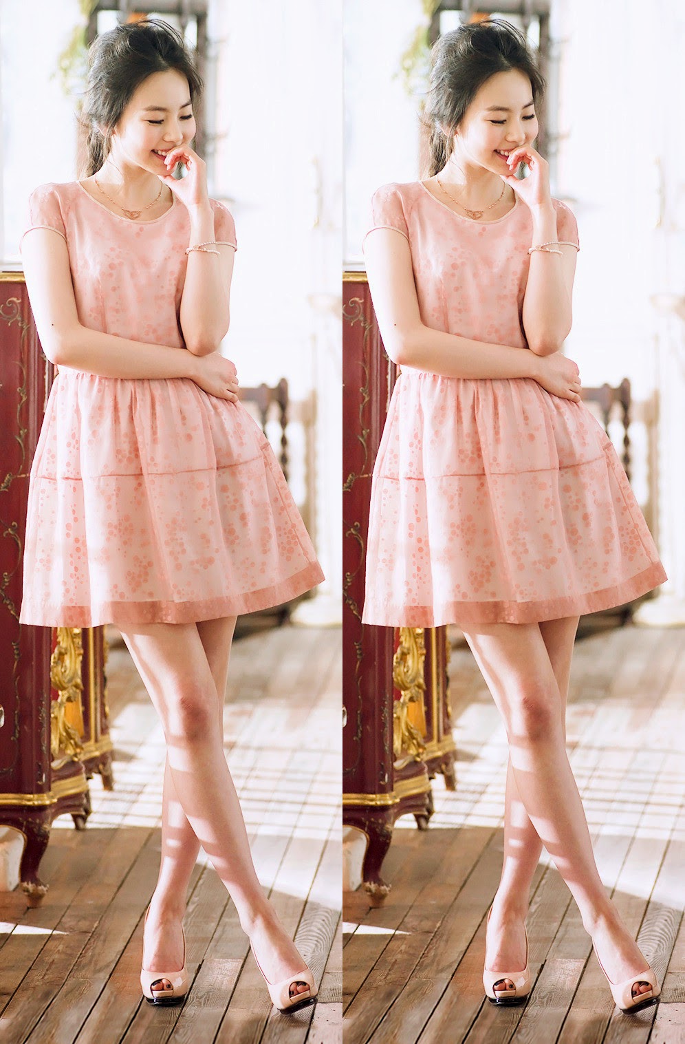 애기때부터 한결같은 소희 브금 +단발소희 | 인스티즈