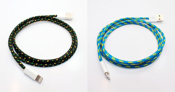 Eastern Collective Lightning Cables
