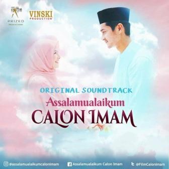 Lirik Lagu Suby Ina Assalamualaikum Calon Imam Kumpulan Lirik Lagu