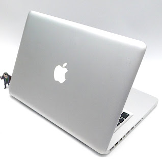 MacBook Pro Core i5 (13-inch, Mid 2012 )