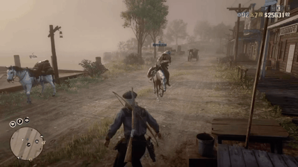 미쳐버린 레데리2 온라인 한국인 근황 | 인스티즈