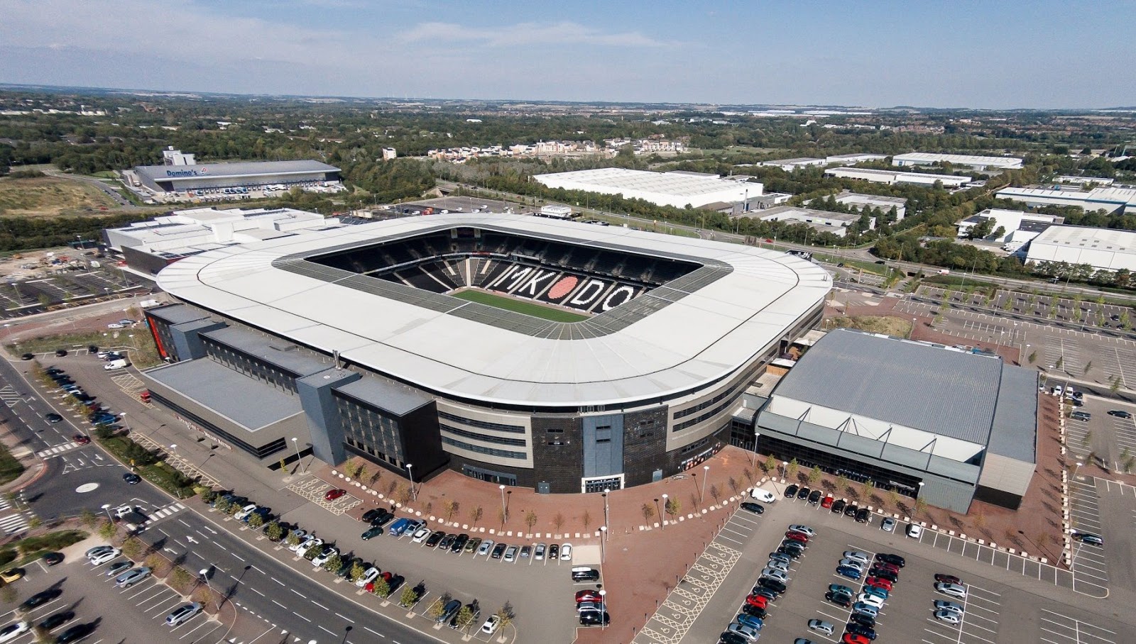 Stadium MK