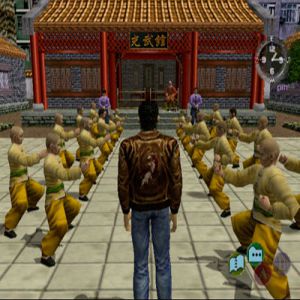 download Shenmue I And II pc game full version free download Shenmue I And IIpc game full version free