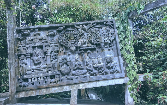 Ullen Sentalu Museum Yogyakarta