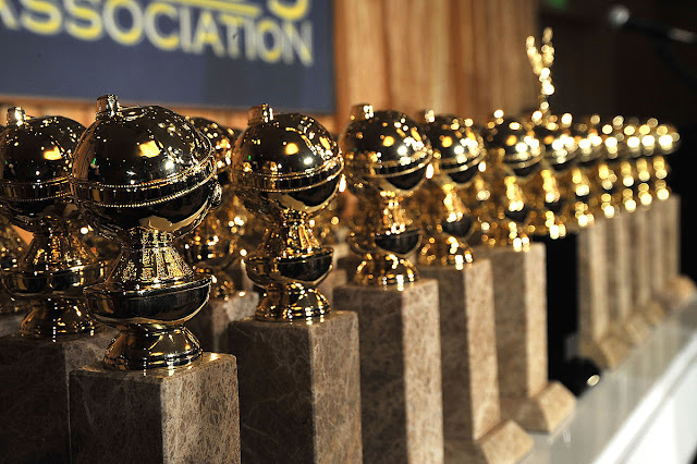 Globo de Ouro 2021 Globo de Ouro 2021