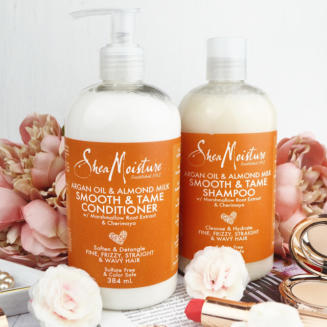 New In Sheamoisture Lovelaughslipstick Blog