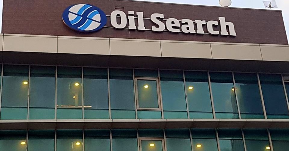 Oil Search Foundation keeping children healthy with life saving
