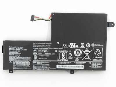 LENOVO L15L3PB0 L15M3PBO batterij