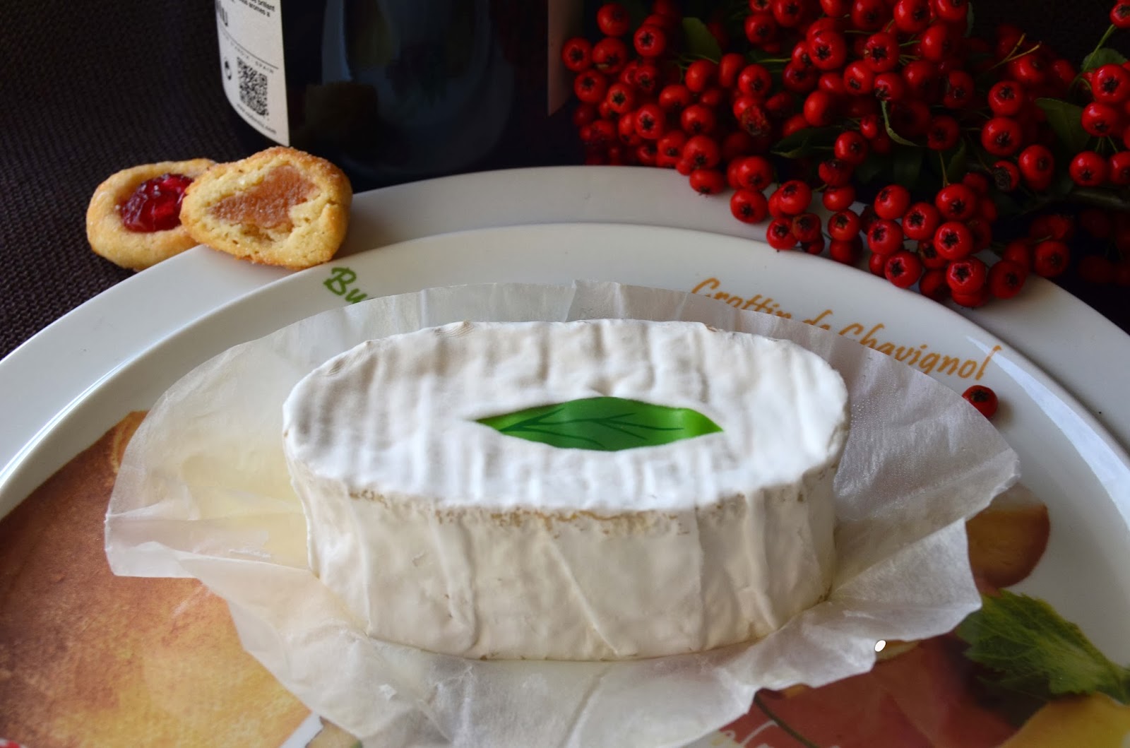 TUTTO FORMAGGI GRES CHAMPENOIS Francia Champagne