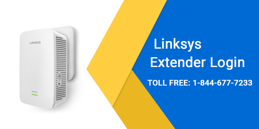 How to Access Linksys Extender Login Page How to Access Linksys