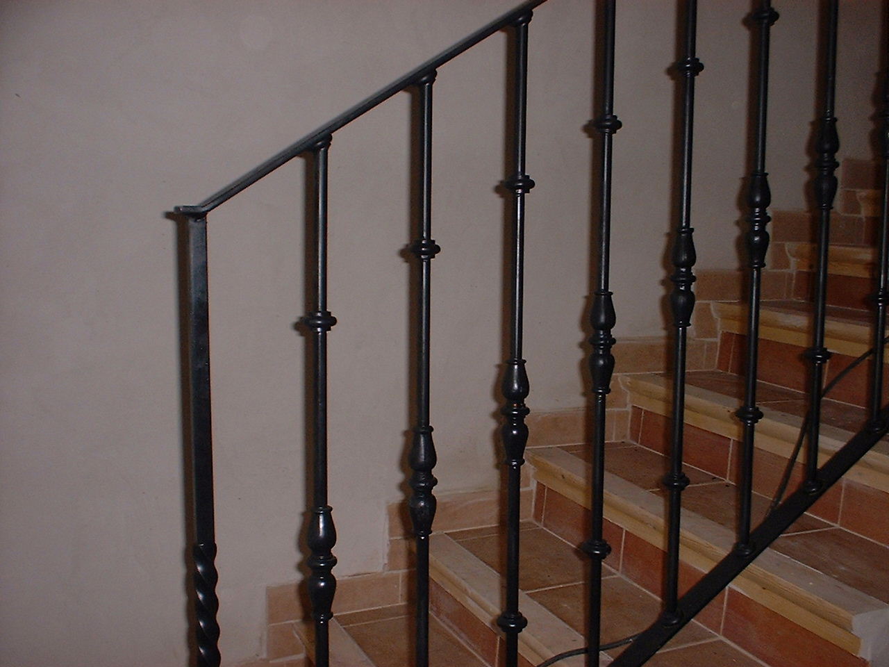 CERRAJERIA JUGAL, automatismos, cerramientos de hierro, de aluminio