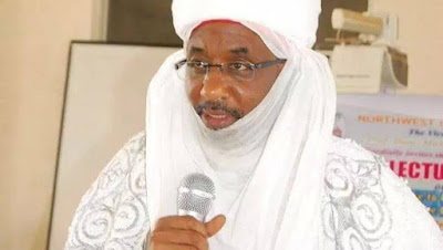 mm Educating girls is more important than building mosques- Emir of Kano says