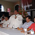 Por tercera ocasión, Tonatiuh Villanueva es electo para encabezar la CIOAC en Yucatán