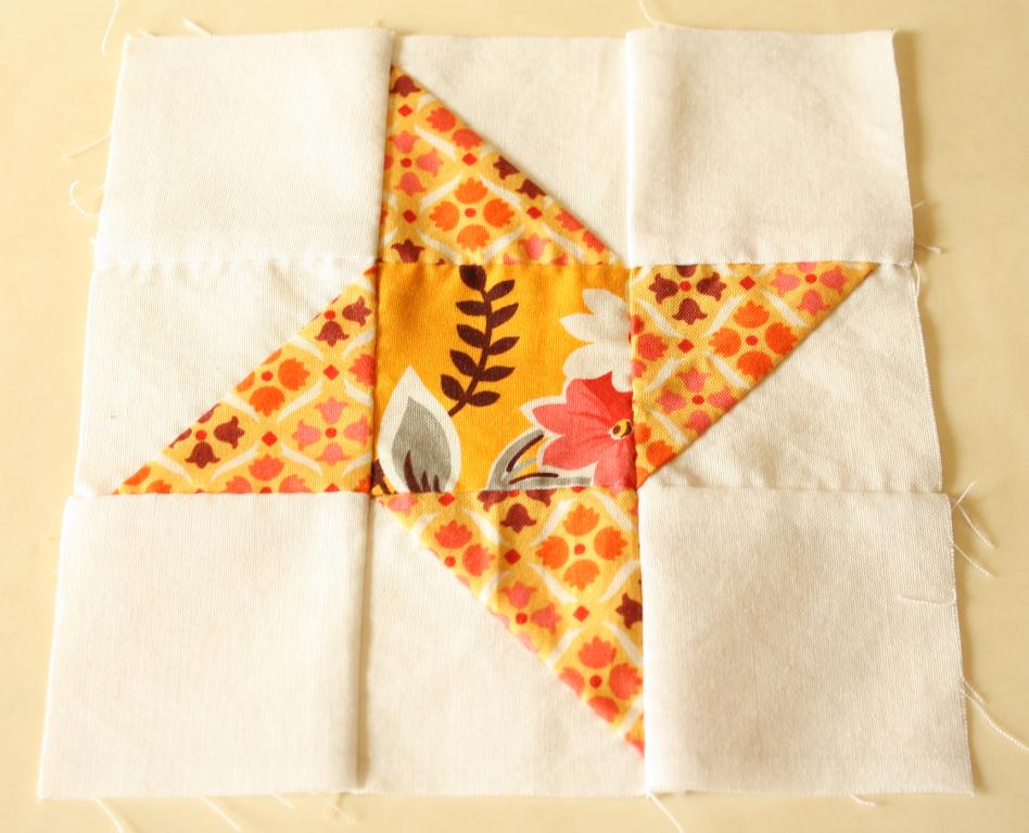 Why Not Sew? Hand PiecingHand Quilting