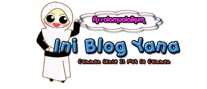 Blog Mommy Afaf