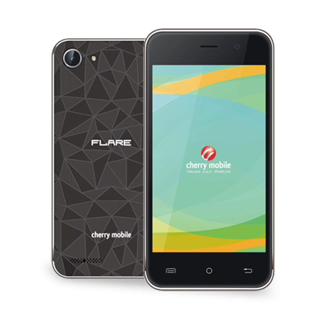 Cherry Mobile Flare S4 Mini V2.0 Firmware Mobile Repair