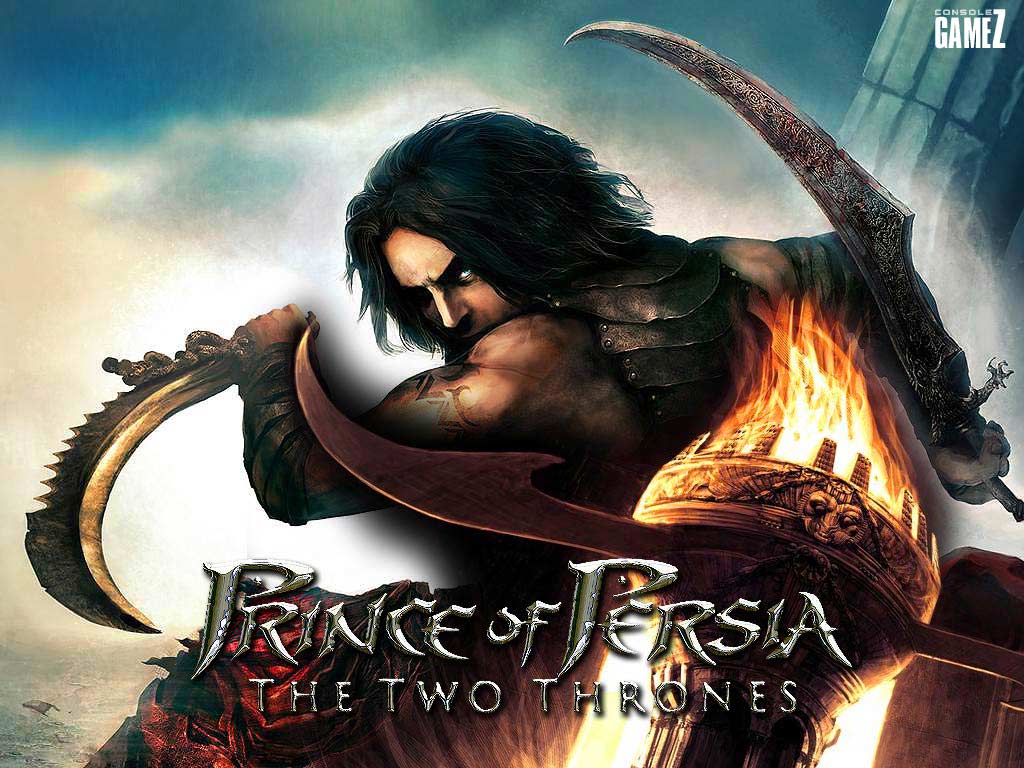 Prince Of Persia2 Prince Of Persia2