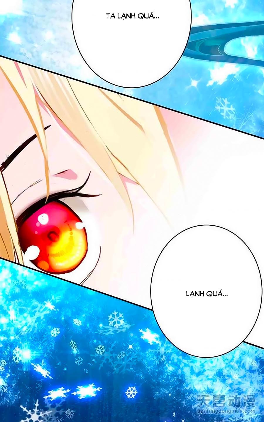 Cái Quần Nhà Ta Thành Tinh Rồi Chap 6 - Next Chap 7