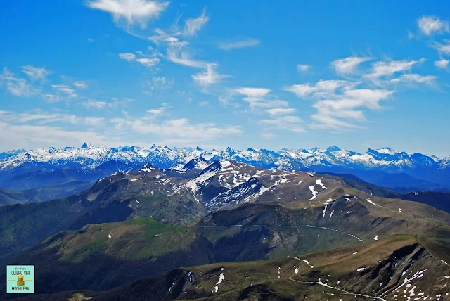 Pico de Ori, Navarra