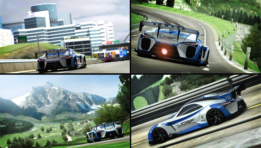 ridge racer ps vita ridge racer ps vita