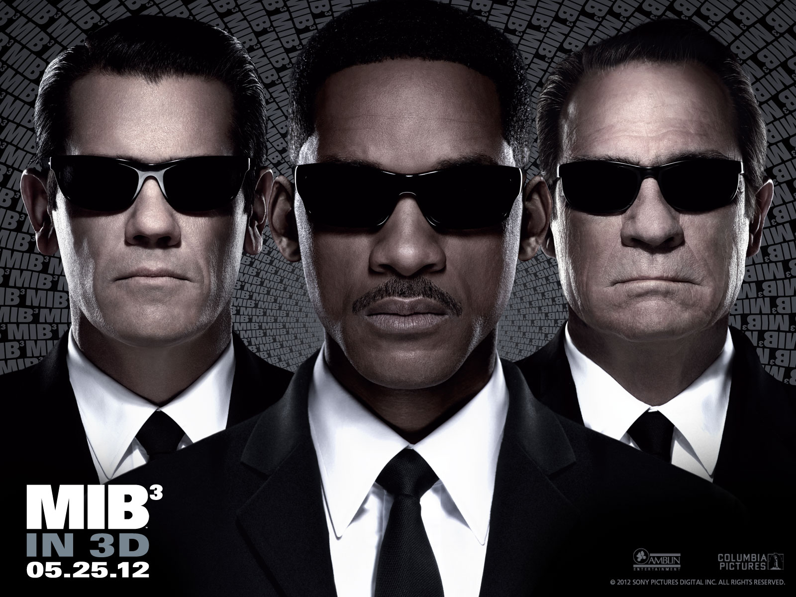 HELL BURNS: MOVIES: quot MEN IN BLACK 3 quot HELL BURNS: MOVIES: quot MEN IN BLACK 3 quot