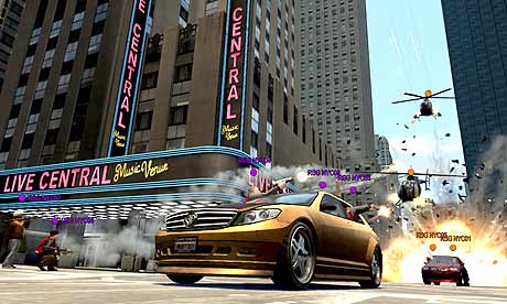 Liberty City Game Download For Android Liberty City Game Download For Android
