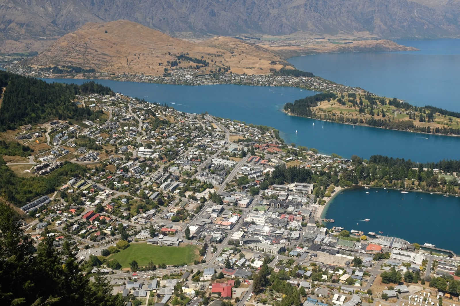 Laura Blight Photography: Queenstown, South Island, New Zealand